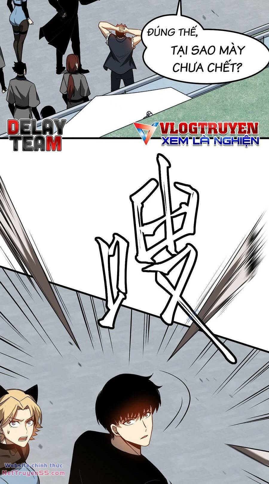 Siêu Phàm Tiến Hóa: Chapter 139