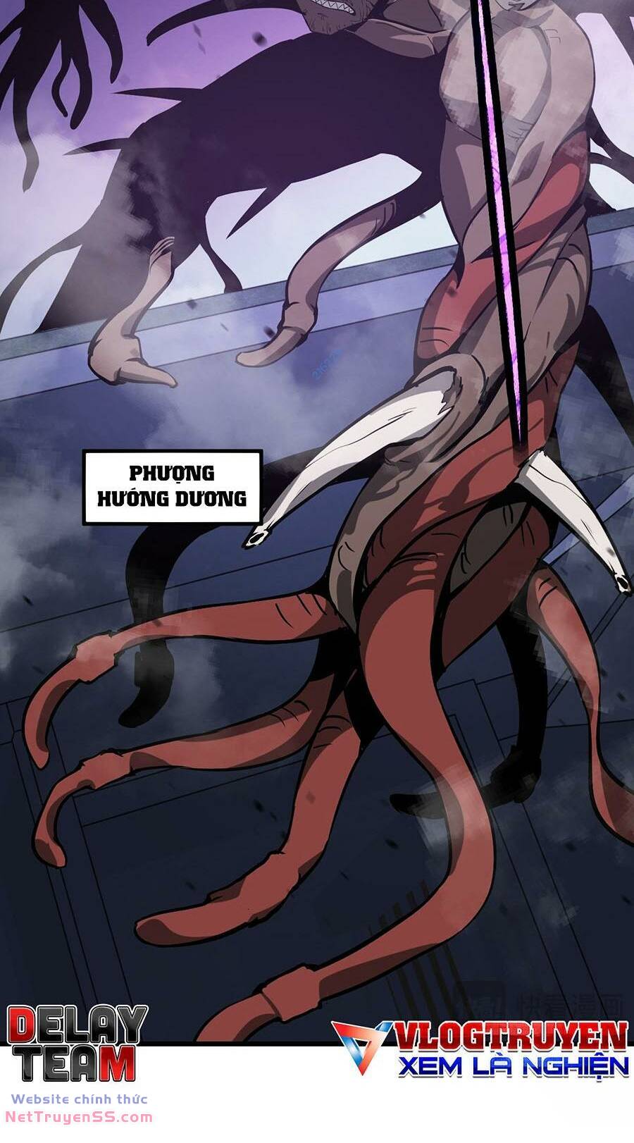 Siêu Phàm Tiến Hóa: Chapter 139