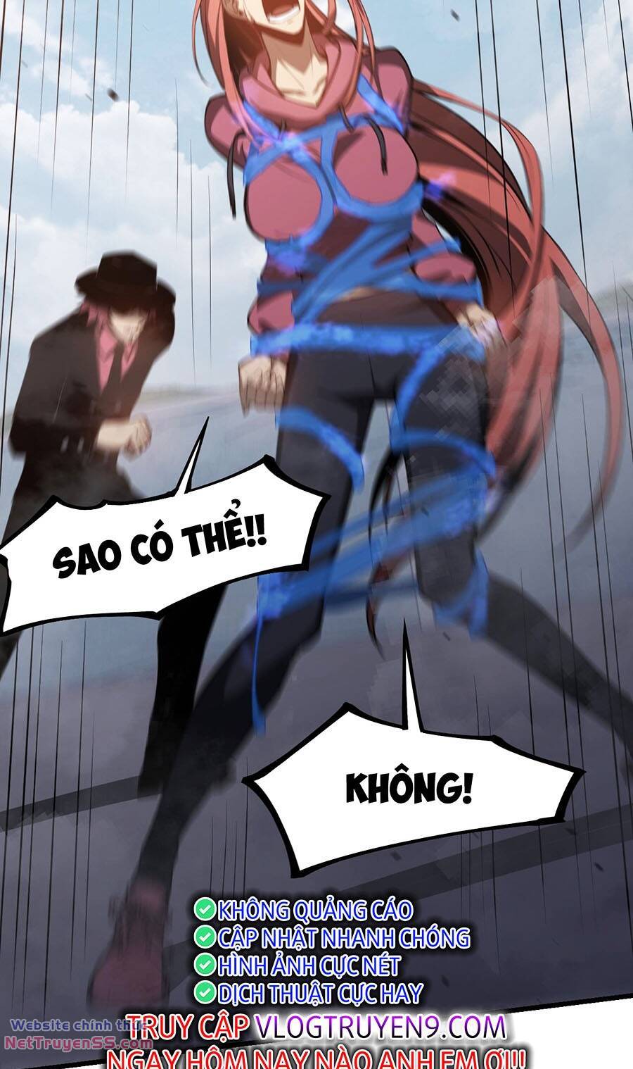 Siêu Phàm Tiến Hóa: Chapter 139