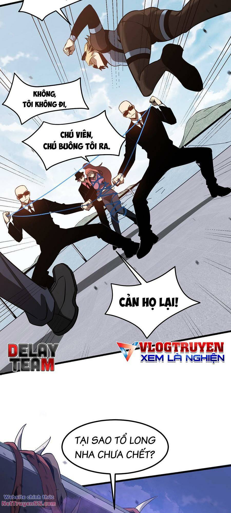 Siêu Phàm Tiến Hóa: Chapter 139