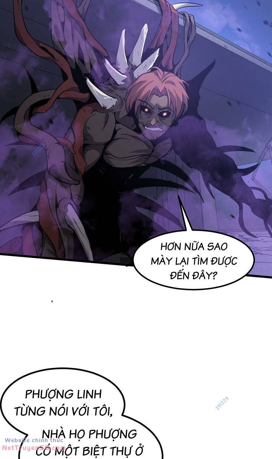 Siêu Phàm Tiến Hóa: Chapter 139