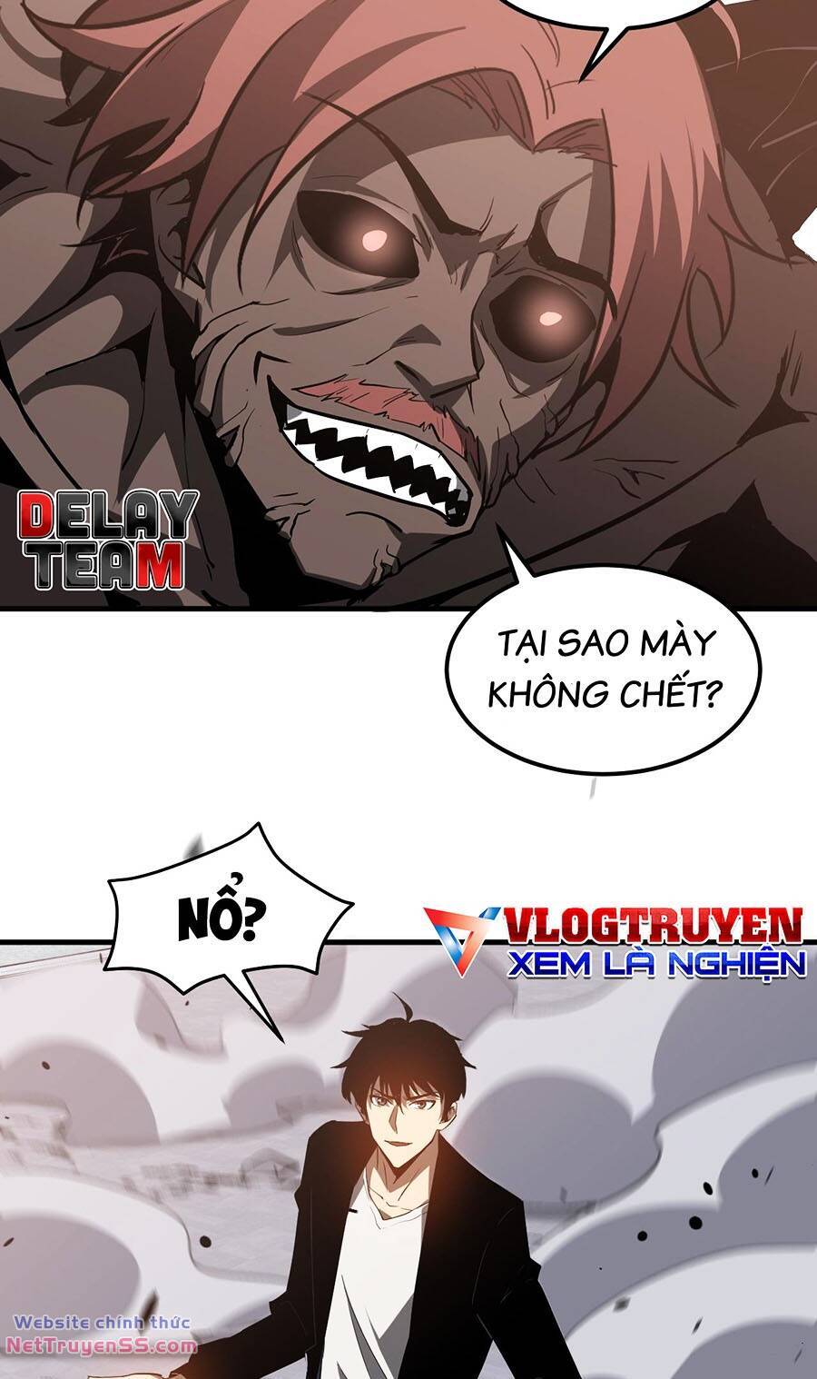 Siêu Phàm Tiến Hóa: Chapter 139
