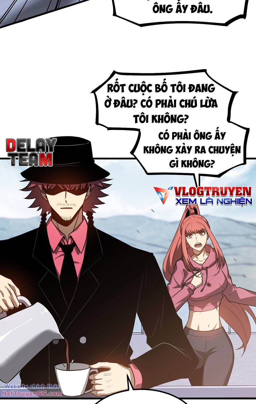 Siêu Phàm Tiến Hóa: Chapter 139
