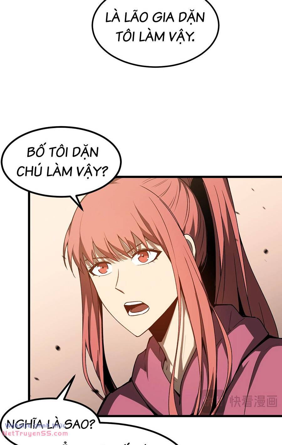 Siêu Phàm Tiến Hóa: Chapter 139