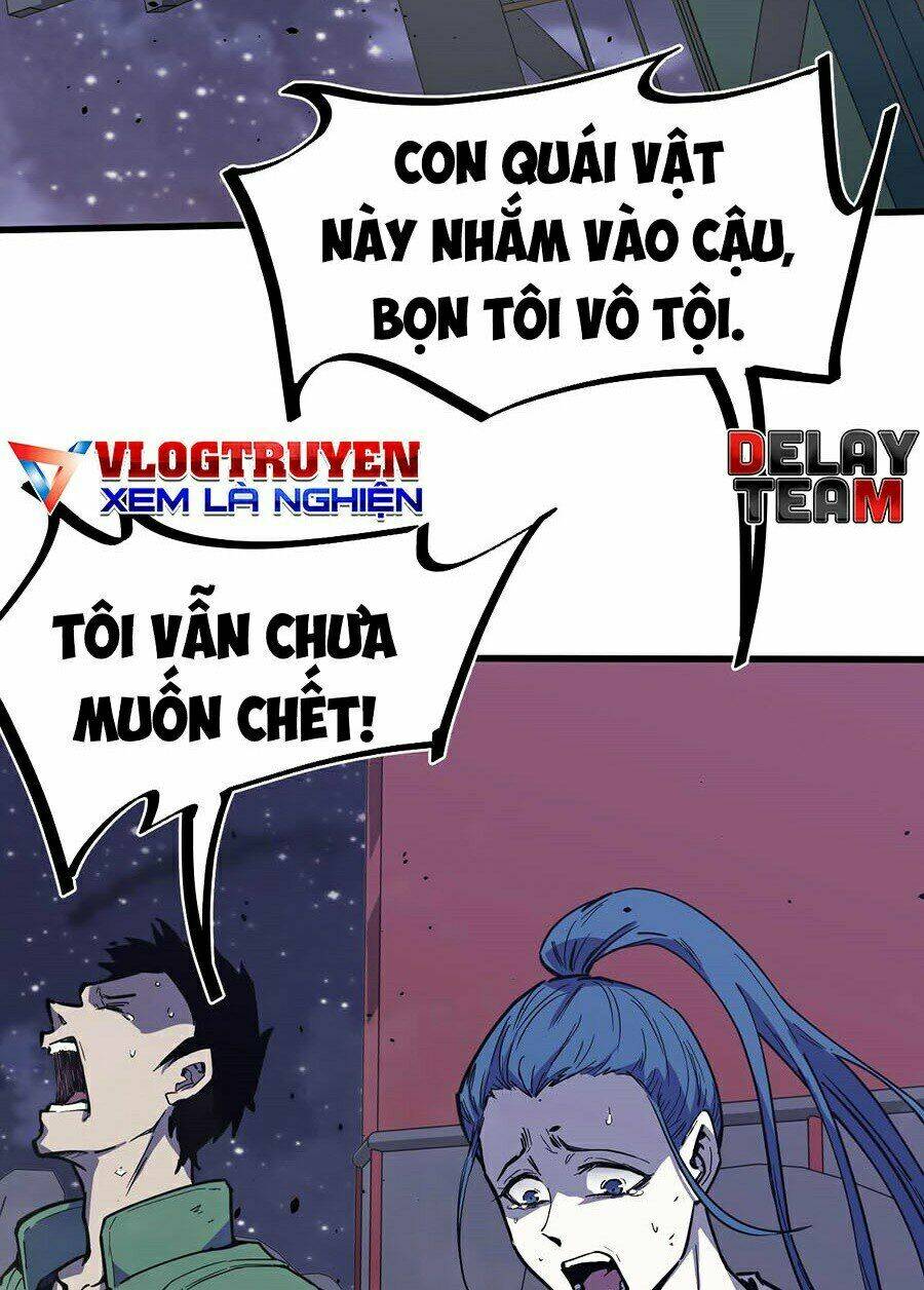 Siêu Phàm Tiến Hóa: Chapter 14