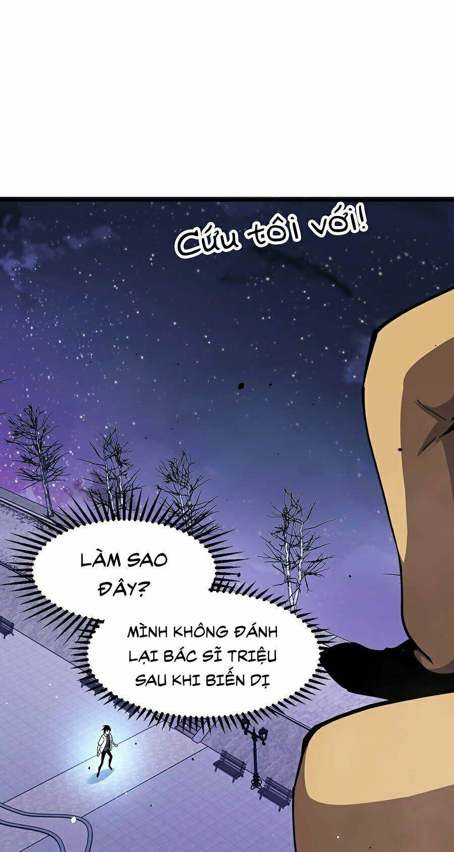 Siêu Phàm Tiến Hóa: Chapter 14