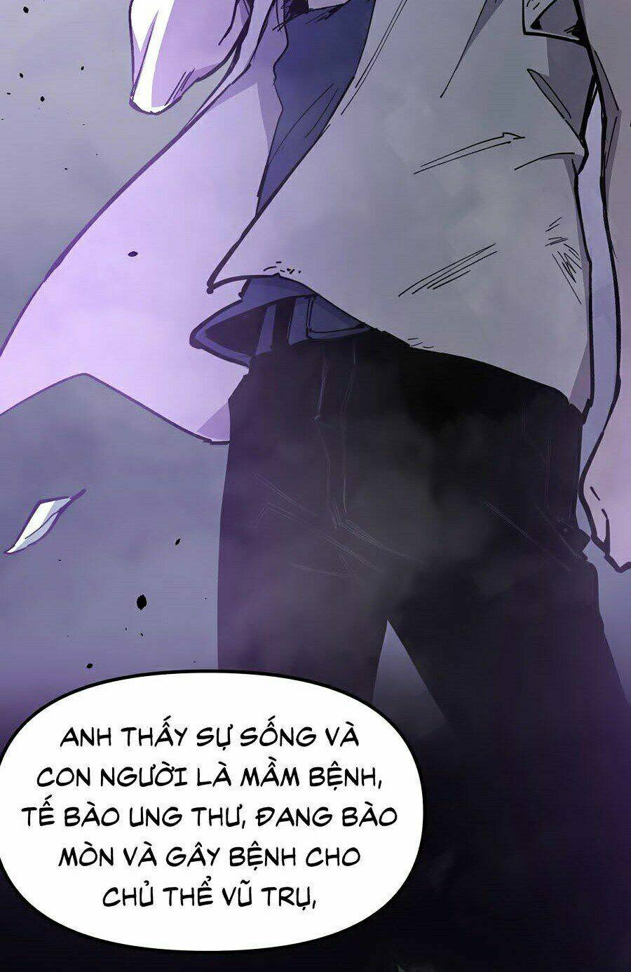 Siêu Phàm Tiến Hóa: Chapter 14
