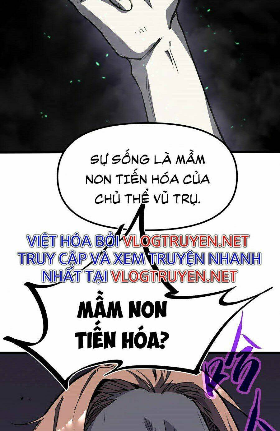 Siêu Phàm Tiến Hóa: Chapter 14