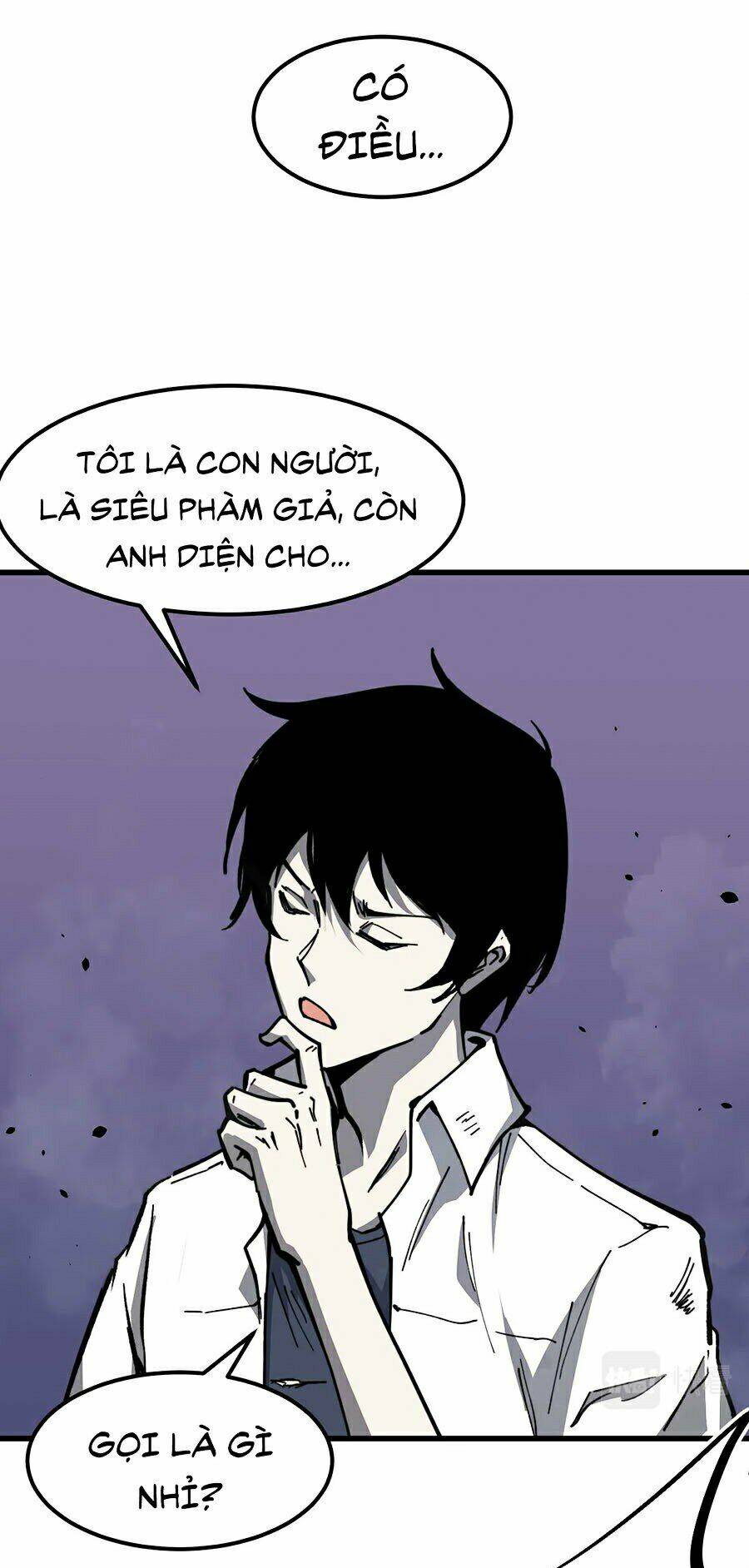 Siêu Phàm Tiến Hóa: Chapter 14