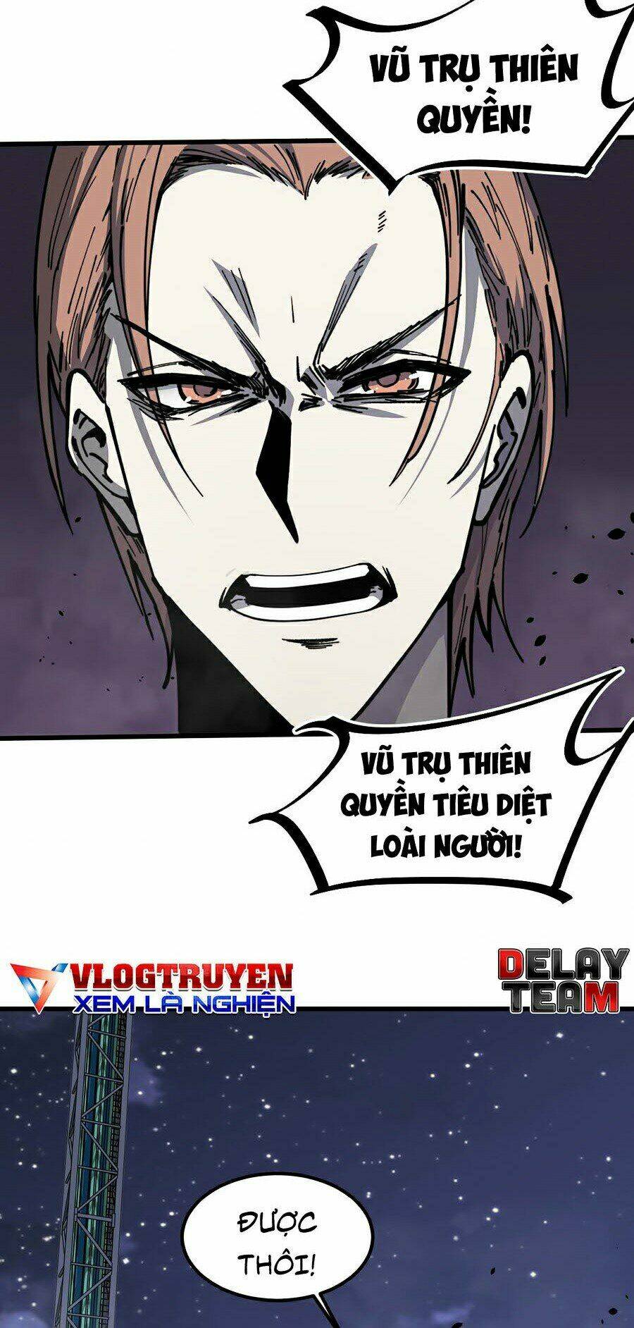 Siêu Phàm Tiến Hóa: Chapter 14