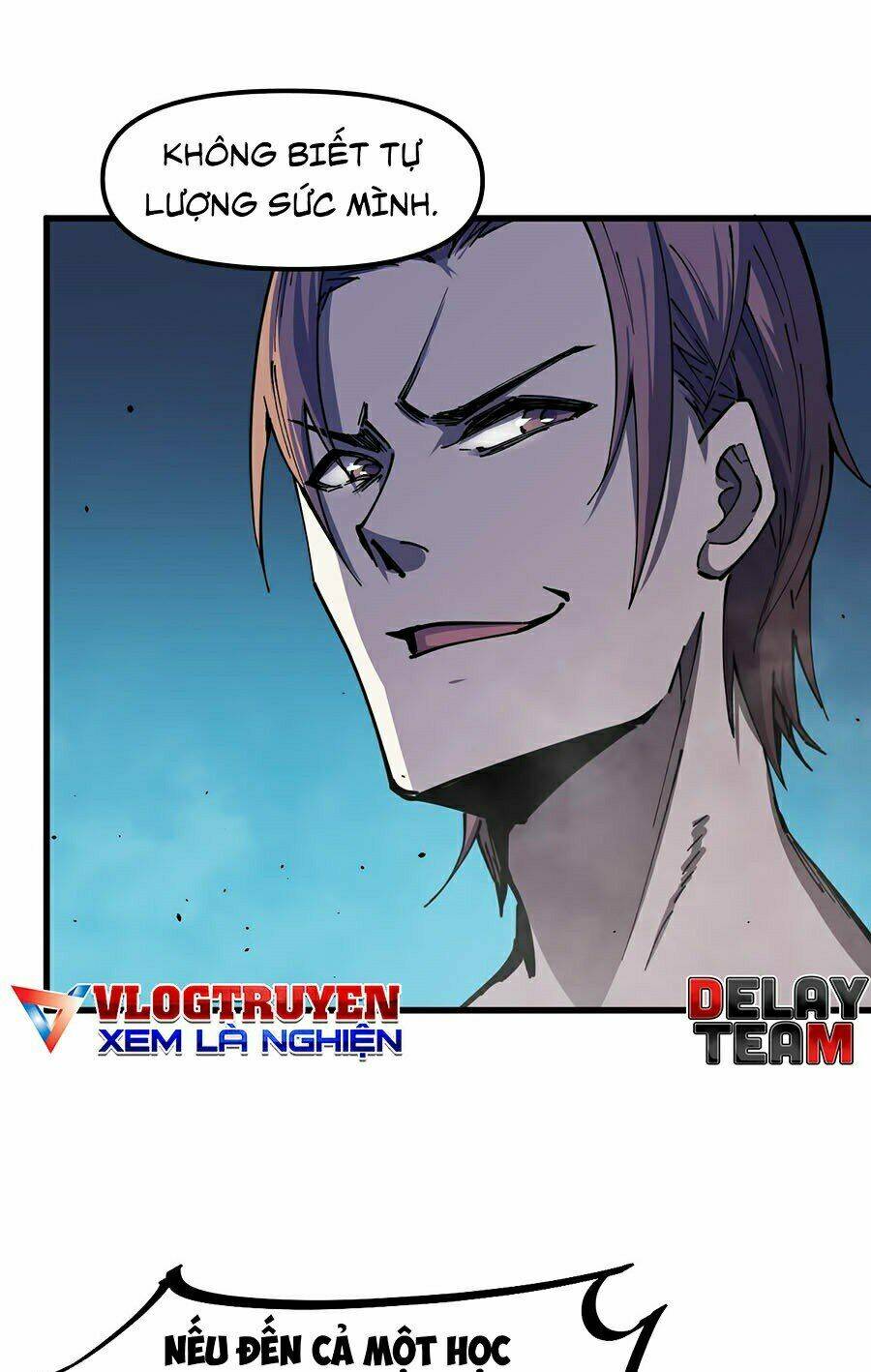 Siêu Phàm Tiến Hóa: Chapter 14