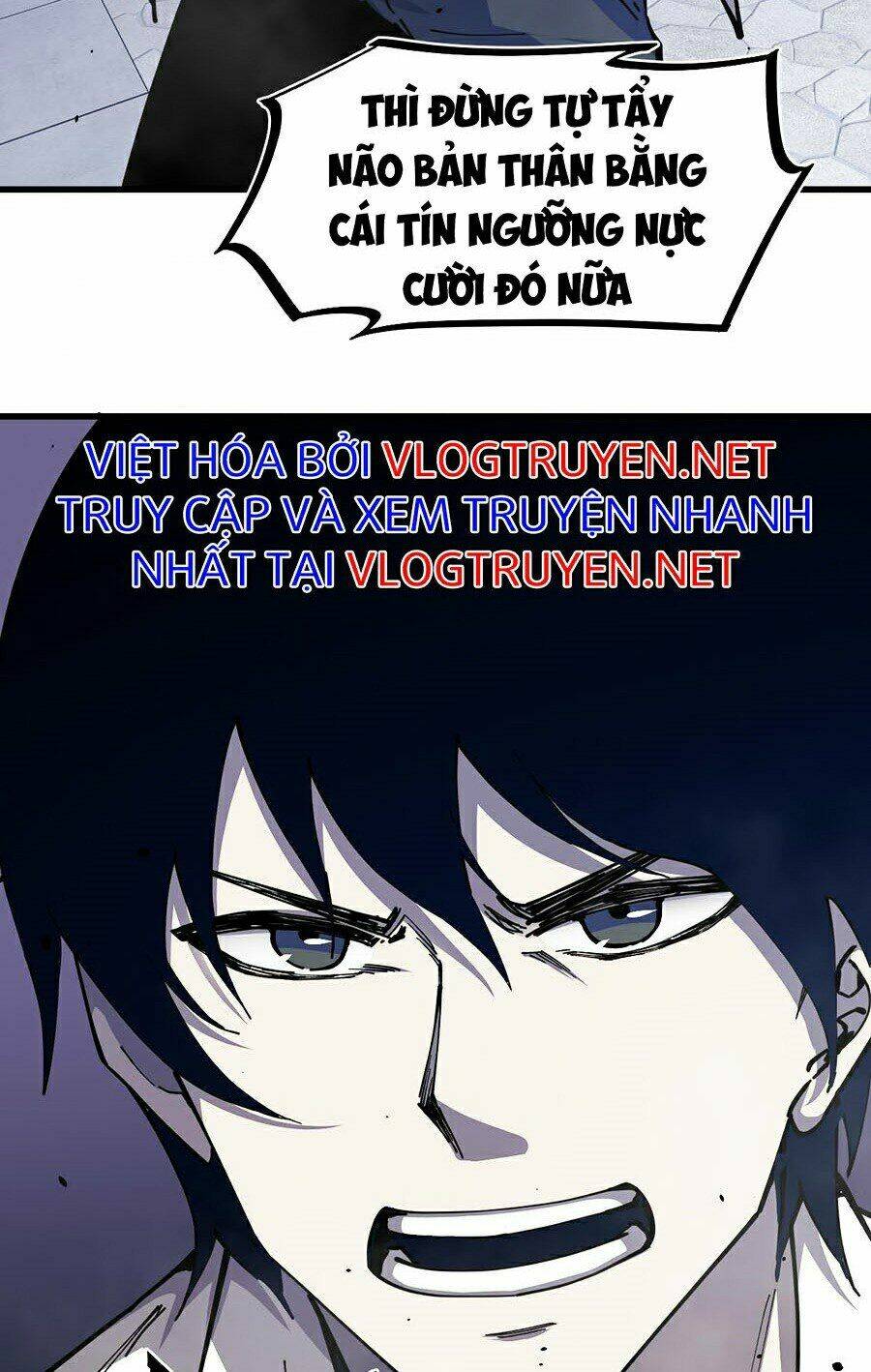 Siêu Phàm Tiến Hóa: Chapter 14