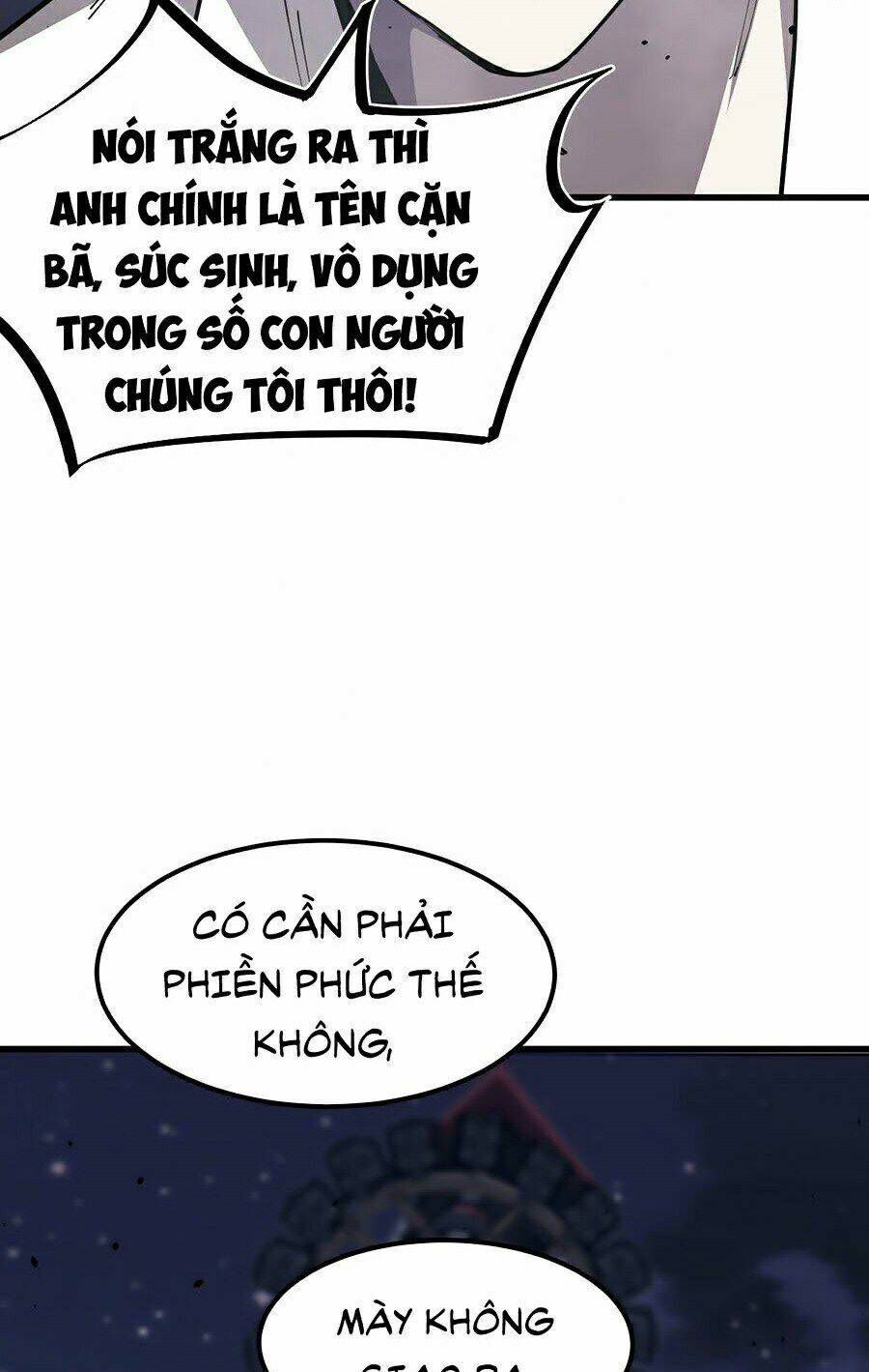 Siêu Phàm Tiến Hóa: Chapter 14