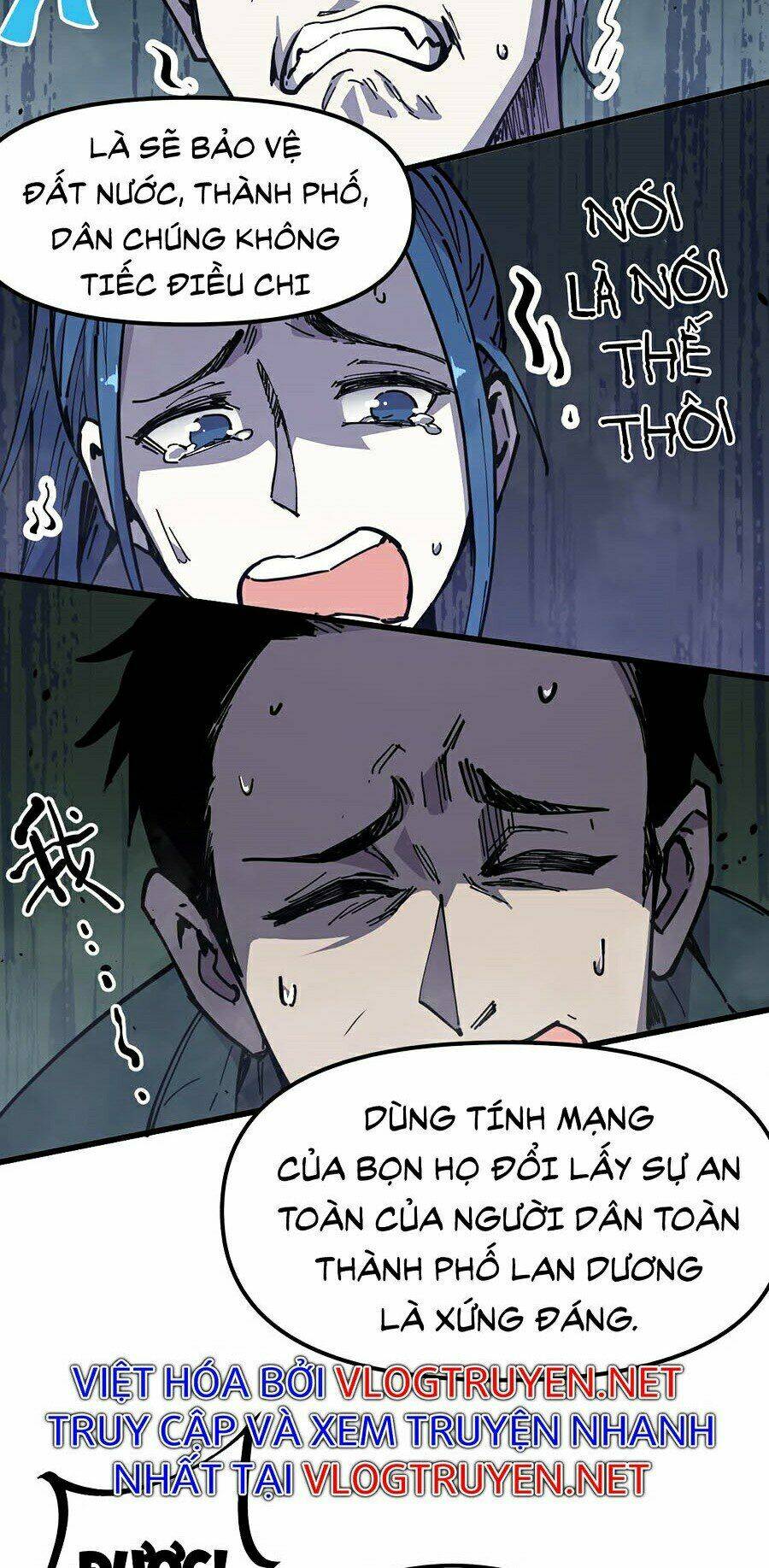 Siêu Phàm Tiến Hóa: Chapter 14