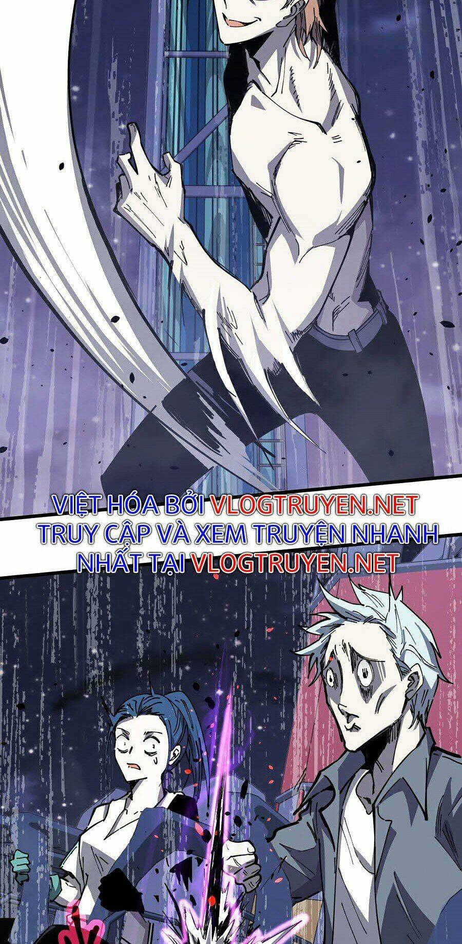 Siêu Phàm Tiến Hóa: Chapter 14