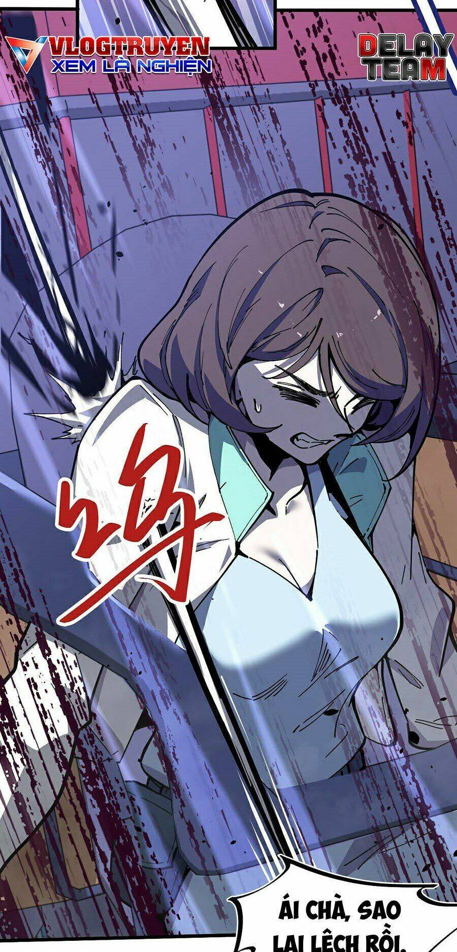 Siêu Phàm Tiến Hóa: Chapter 14