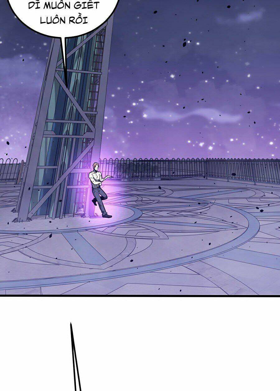 Siêu Phàm Tiến Hóa: Chapter 14