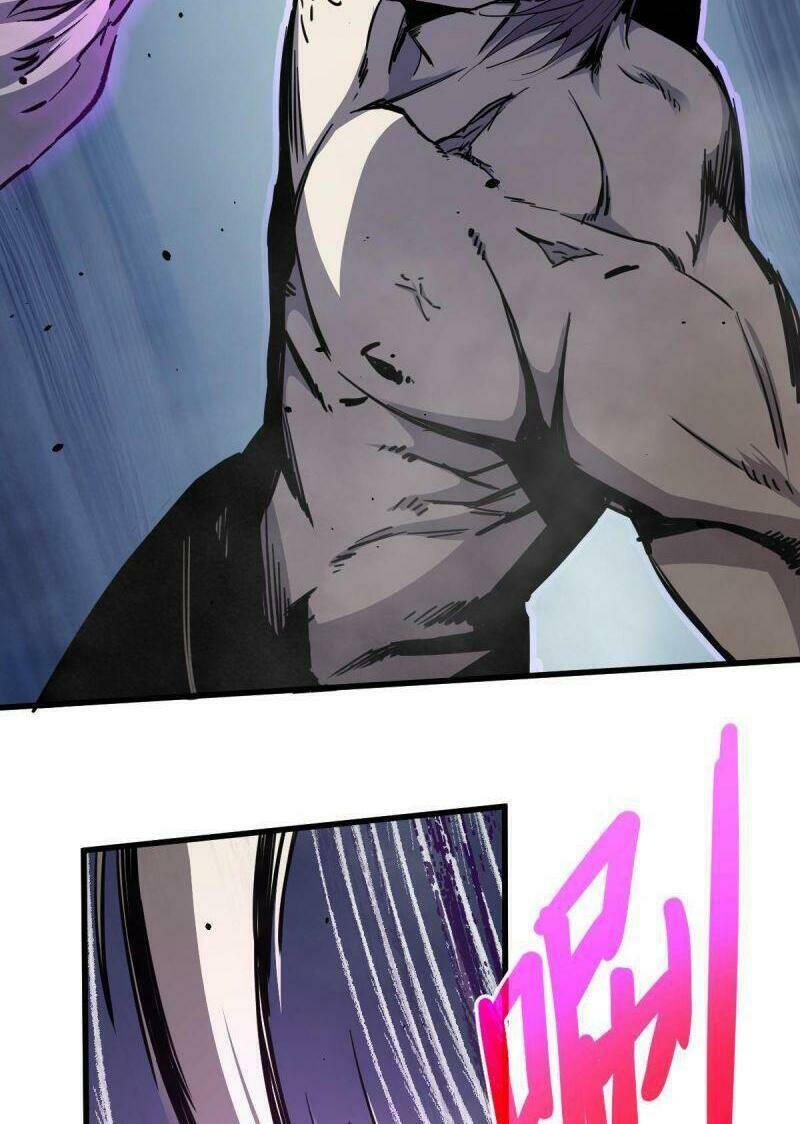 Siêu Phàm Tiến Hóa: Chapter 15