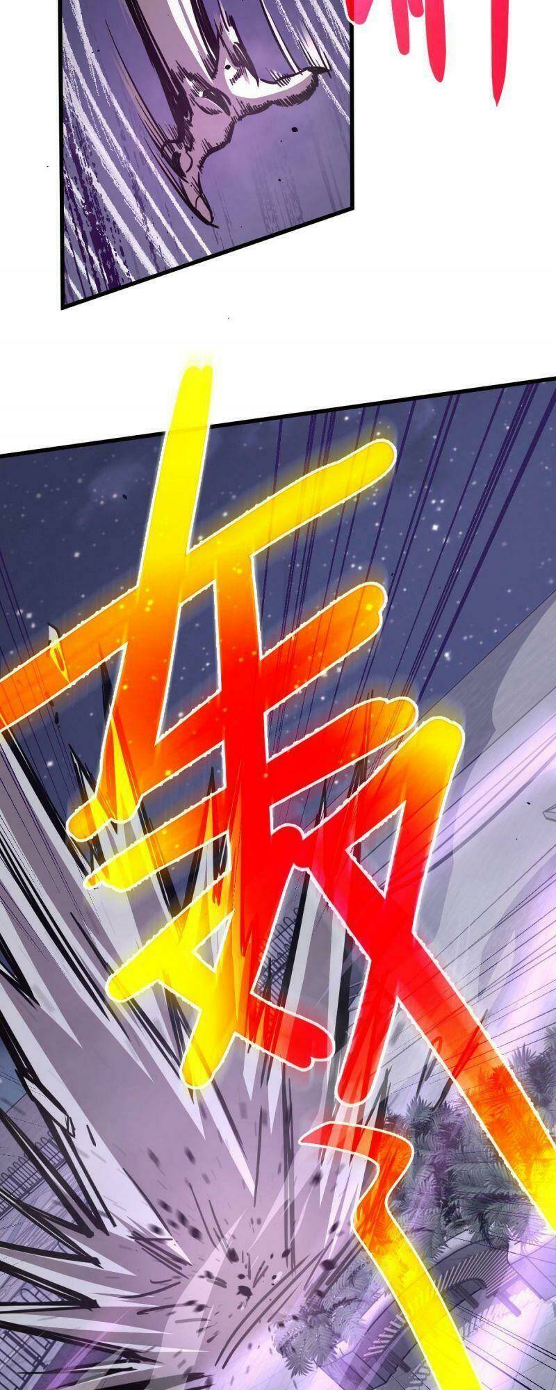 Siêu Phàm Tiến Hóa: Chapter 15