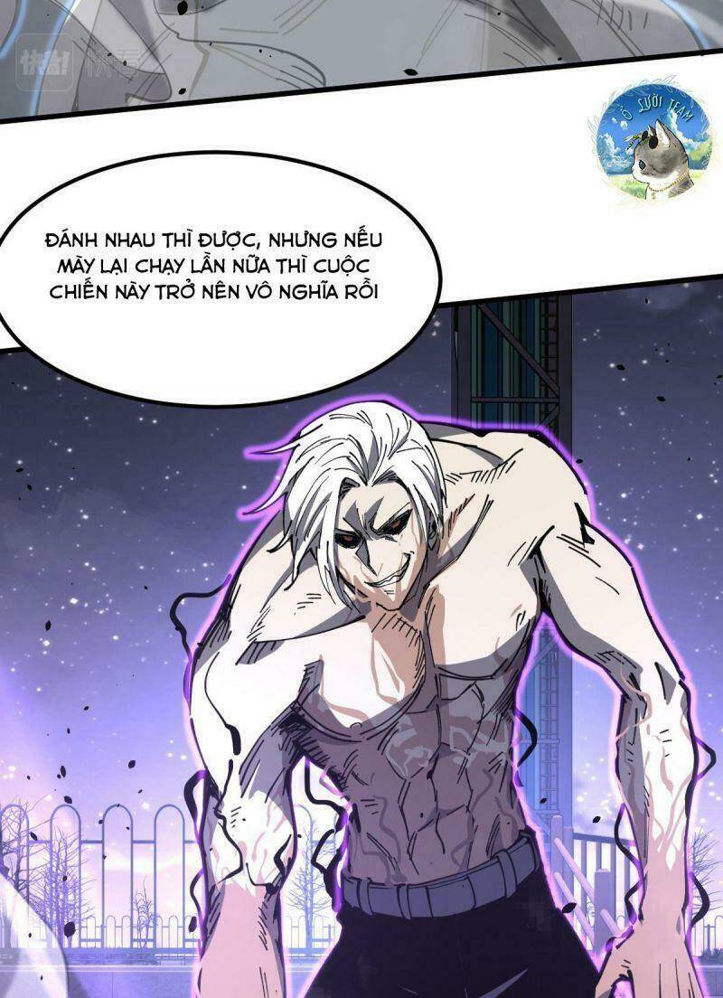 Siêu Phàm Tiến Hóa: Chapter 15