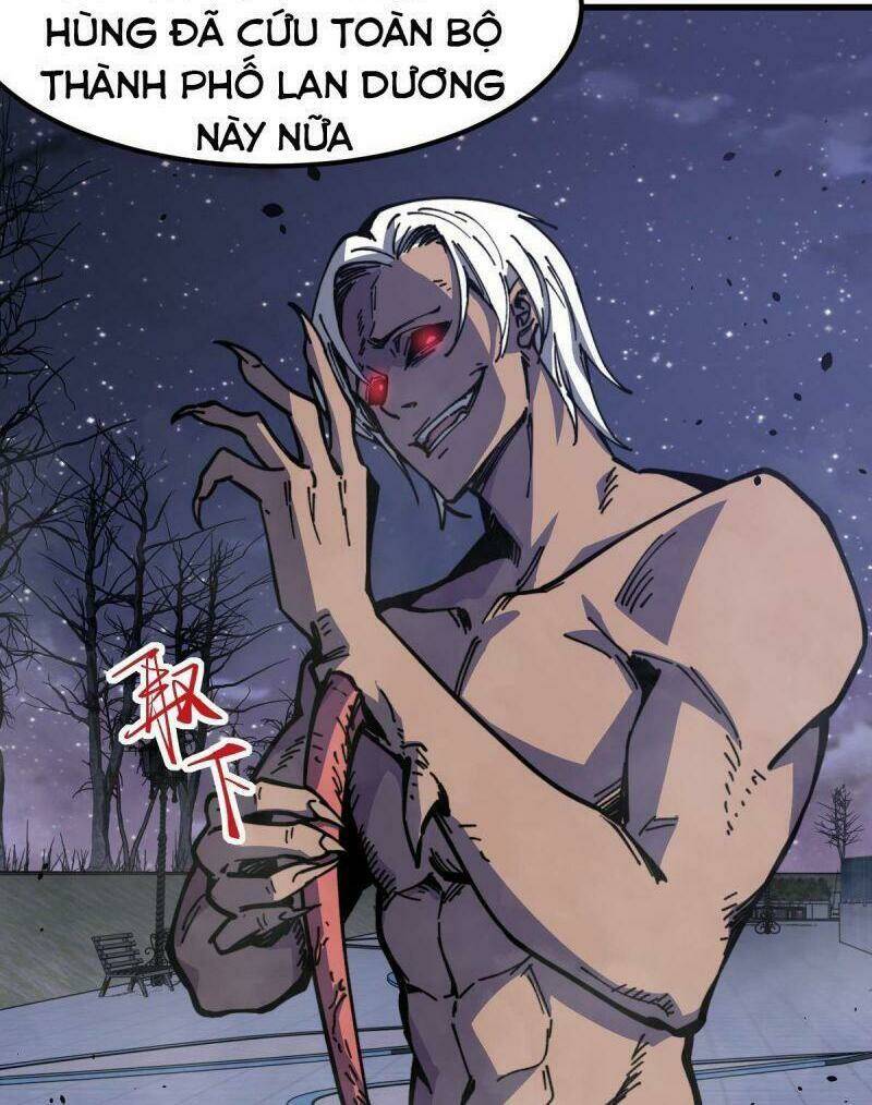 Siêu Phàm Tiến Hóa: Chapter 15