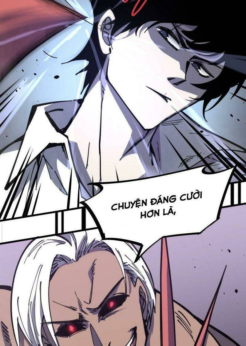 Siêu Phàm Tiến Hóa: Chapter 15