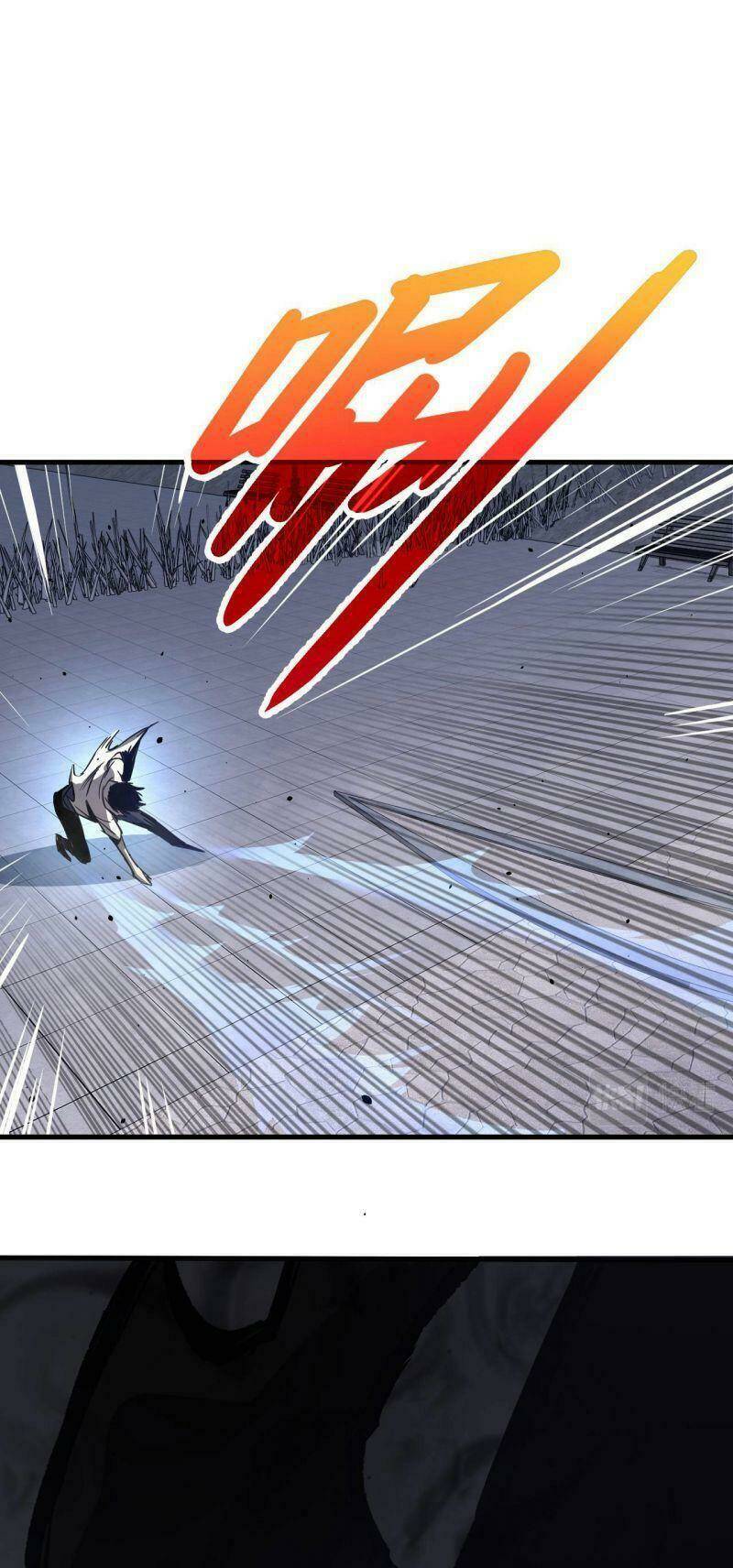 Siêu Phàm Tiến Hóa: Chapter 15