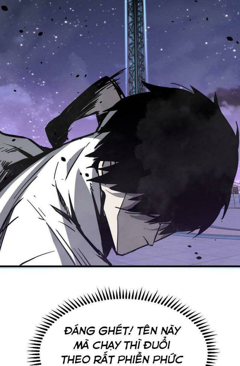 Siêu Phàm Tiến Hóa: Chapter 15