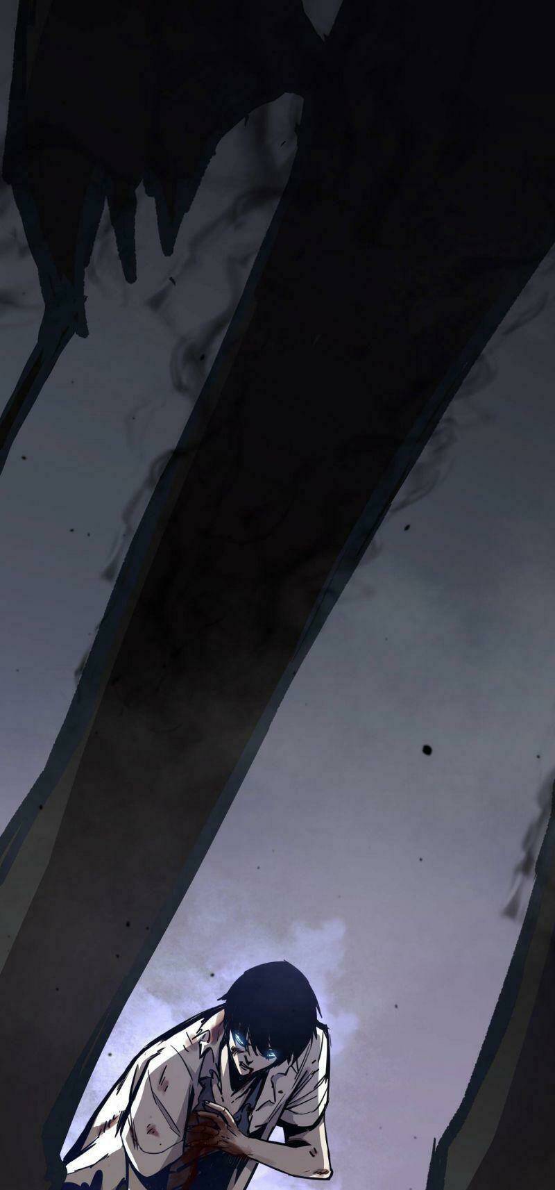 Siêu Phàm Tiến Hóa: Chapter 15