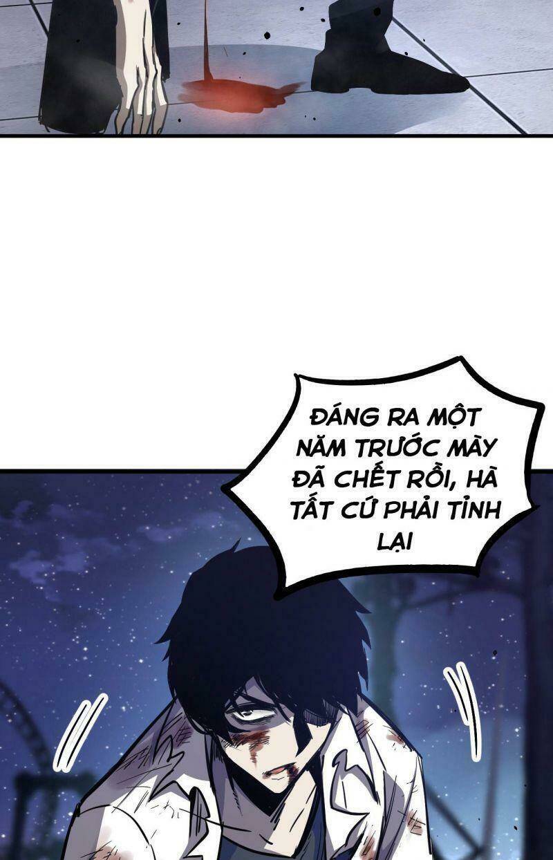 Siêu Phàm Tiến Hóa: Chapter 15