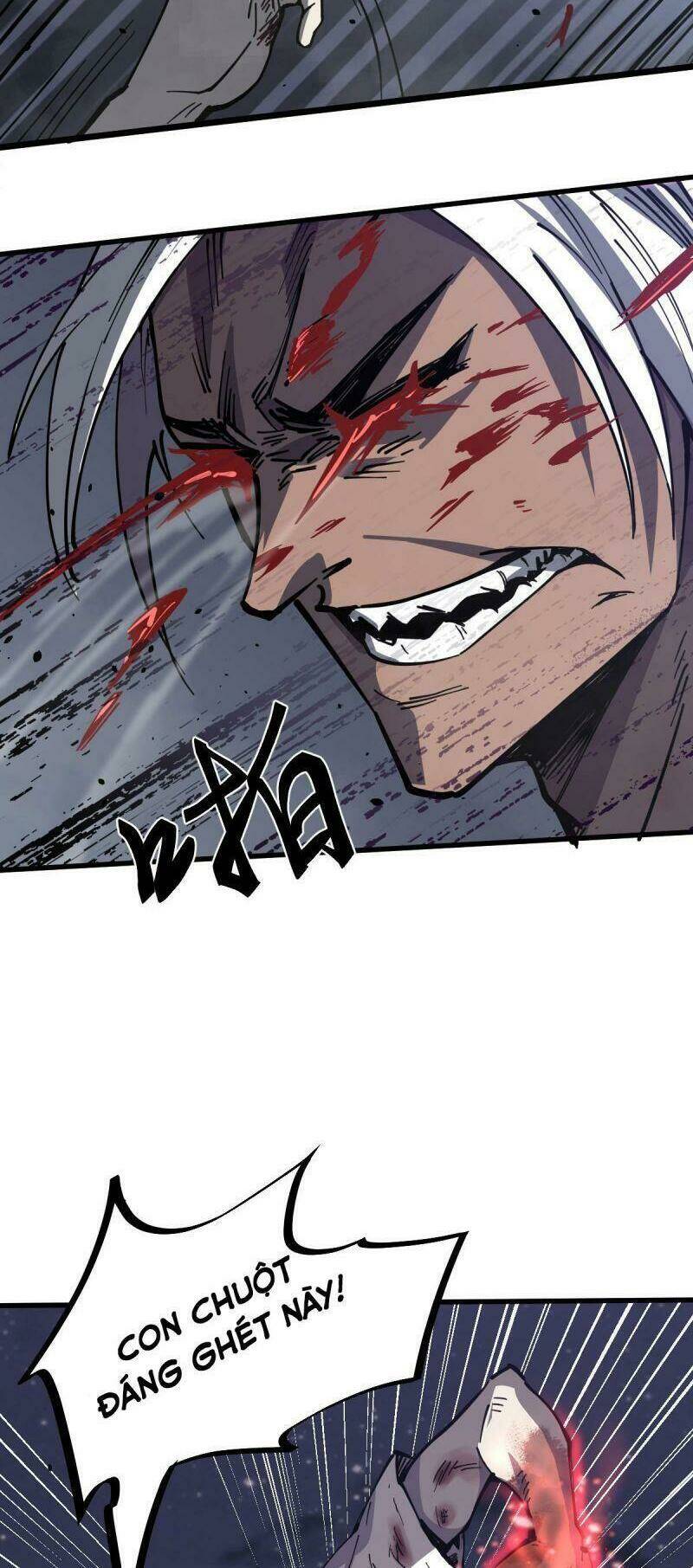 Siêu Phàm Tiến Hóa: Chapter 15