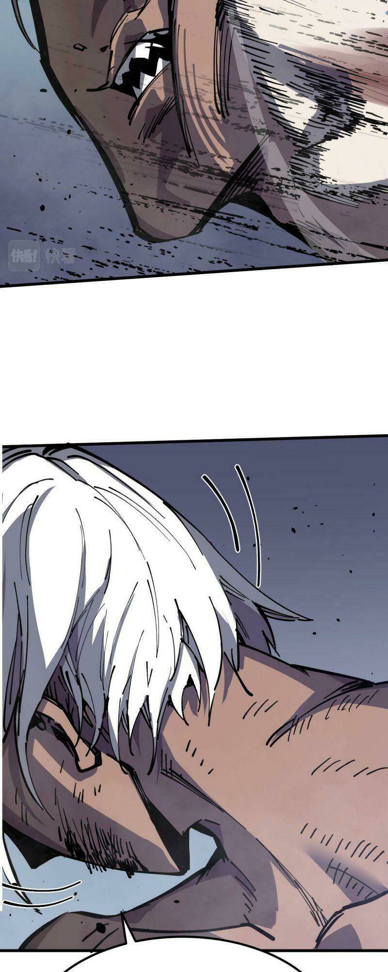 Siêu Phàm Tiến Hóa: Chapter 15
