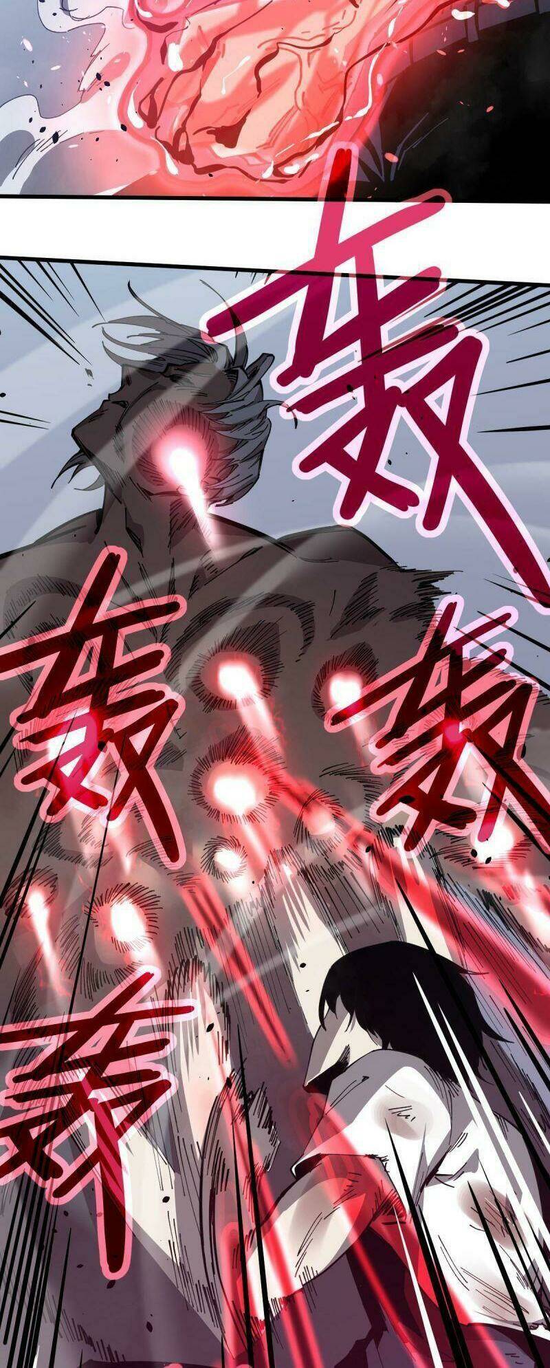 Siêu Phàm Tiến Hóa: Chapter 15