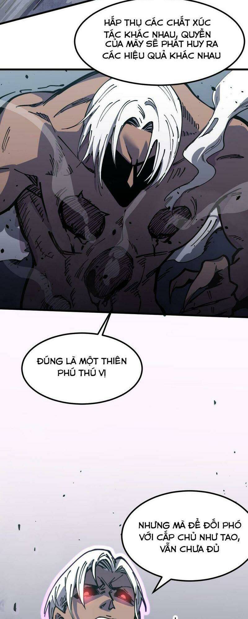 Siêu Phàm Tiến Hóa: Chapter 15