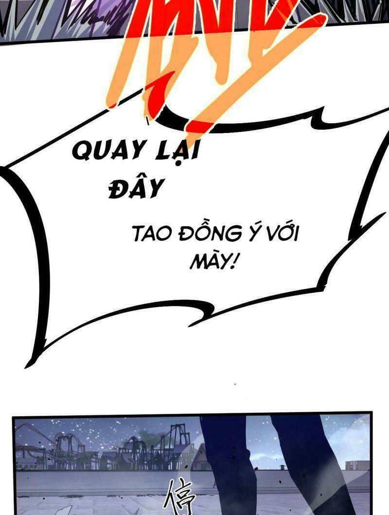 Siêu Phàm Tiến Hóa: Chapter 15