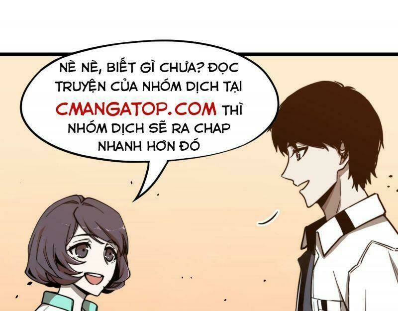 Siêu Phàm Tiến Hóa: Chapter 15