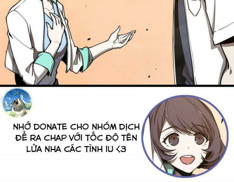 Siêu Phàm Tiến Hóa: Chapter 15