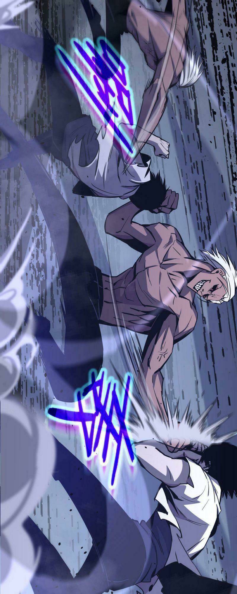 Siêu Phàm Tiến Hóa: Chapter 16