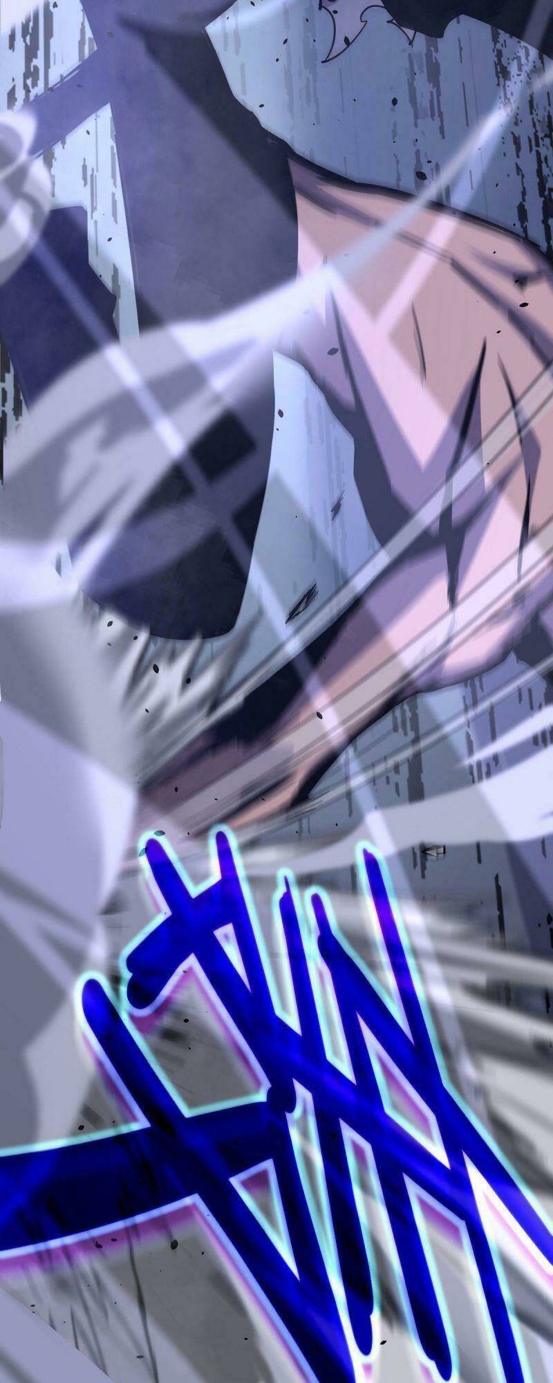 Siêu Phàm Tiến Hóa: Chapter 16