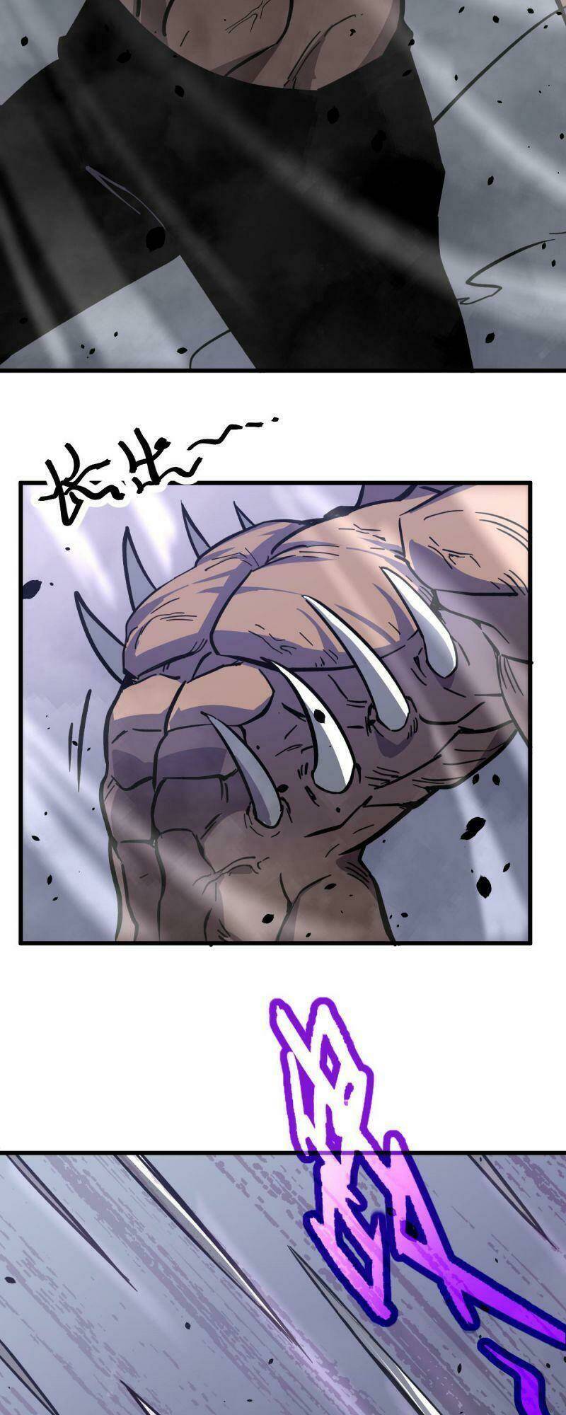 Siêu Phàm Tiến Hóa: Chapter 16
