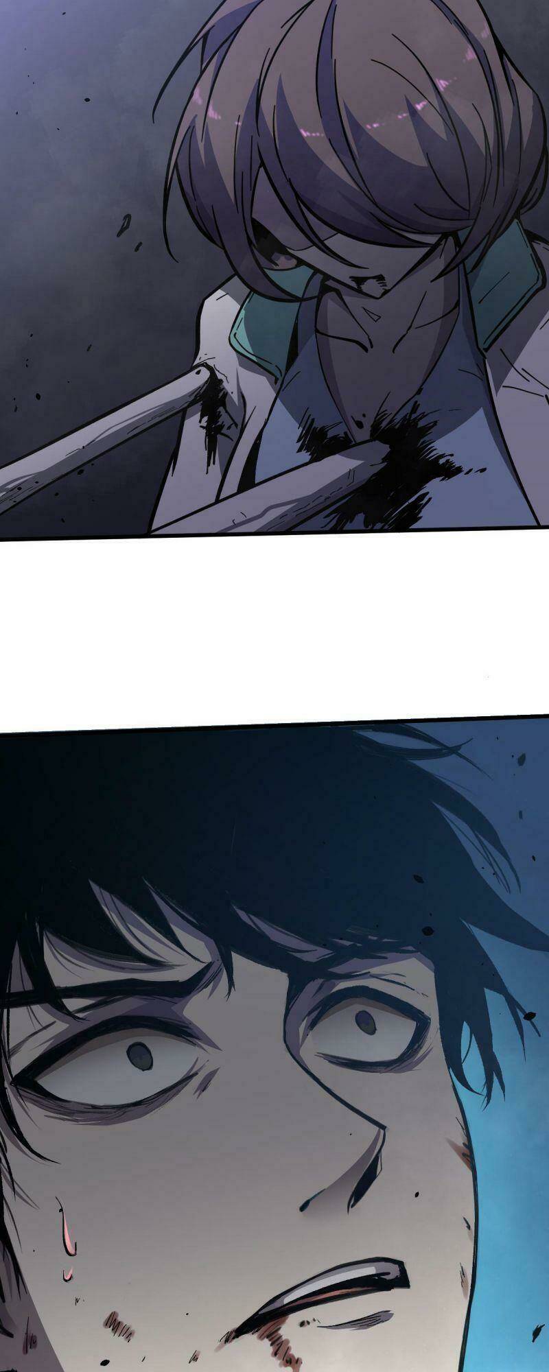 Siêu Phàm Tiến Hóa: Chapter 16
