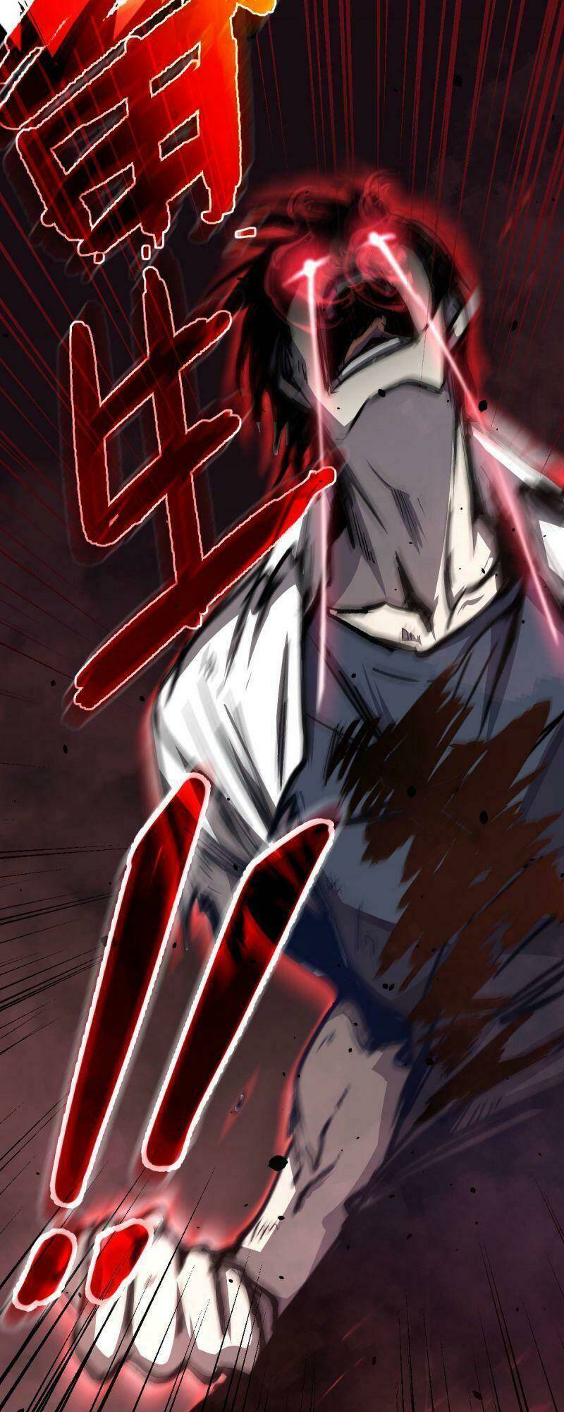 Siêu Phàm Tiến Hóa: Chapter 16