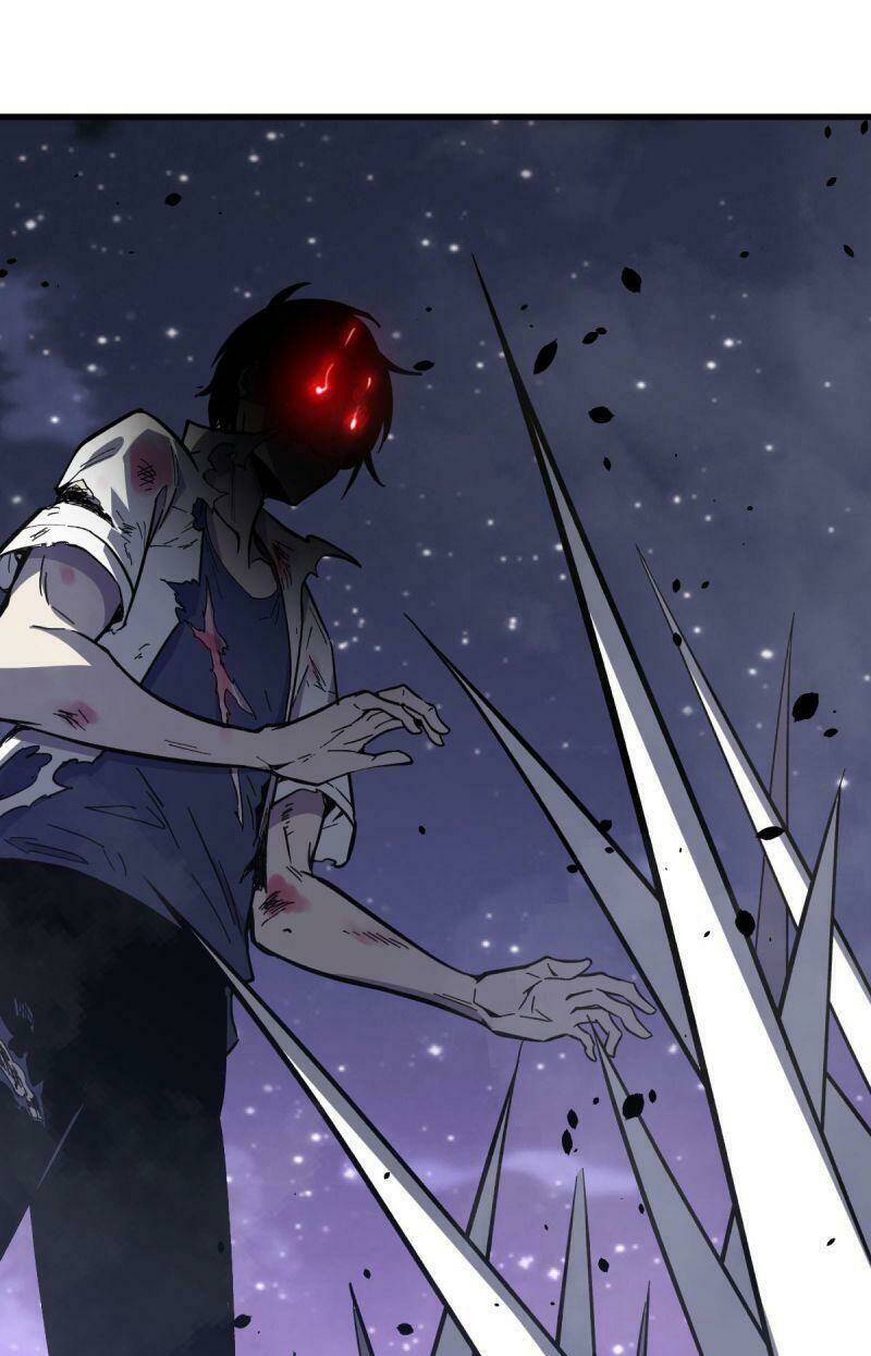 Siêu Phàm Tiến Hóa: Chapter 16