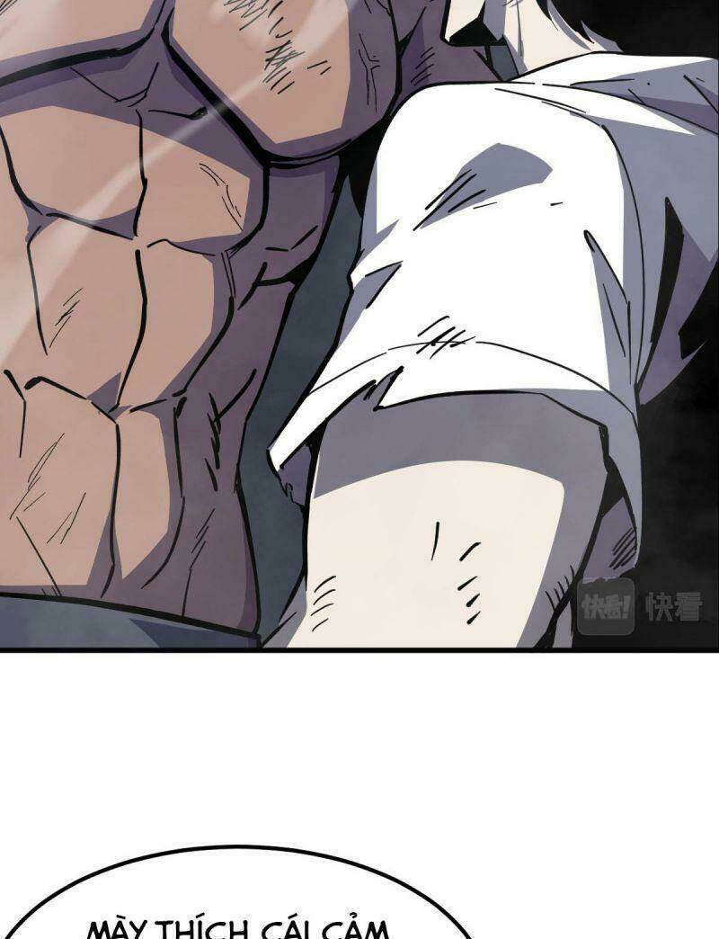 Siêu Phàm Tiến Hóa: Chapter 16