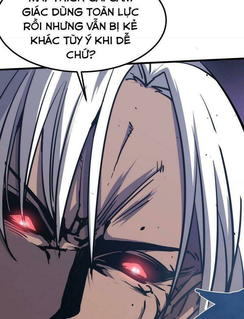 Siêu Phàm Tiến Hóa: Chapter 16