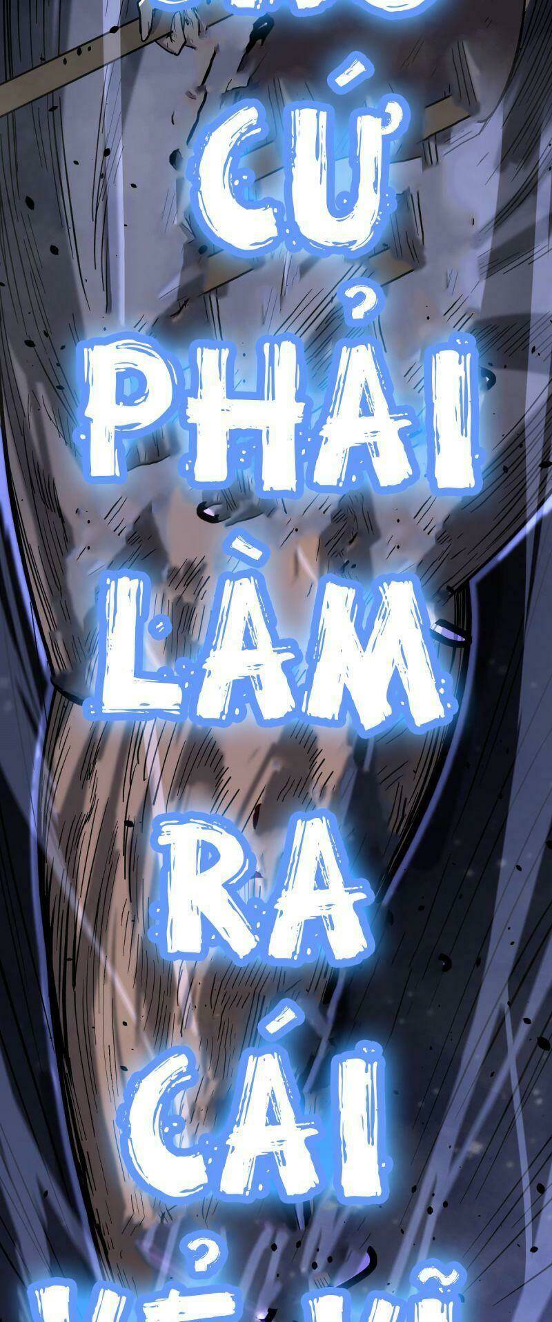 Siêu Phàm Tiến Hóa: Chapter 17