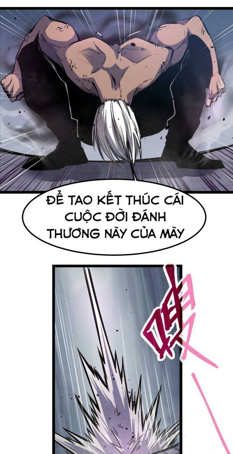 Siêu Phàm Tiến Hóa: Chapter 17