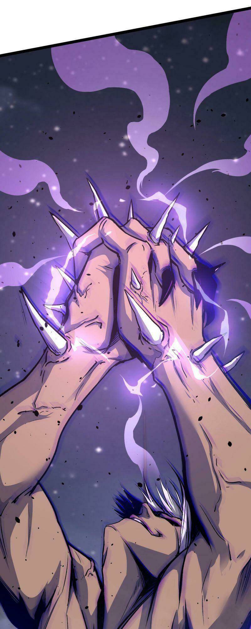 Siêu Phàm Tiến Hóa: Chapter 17