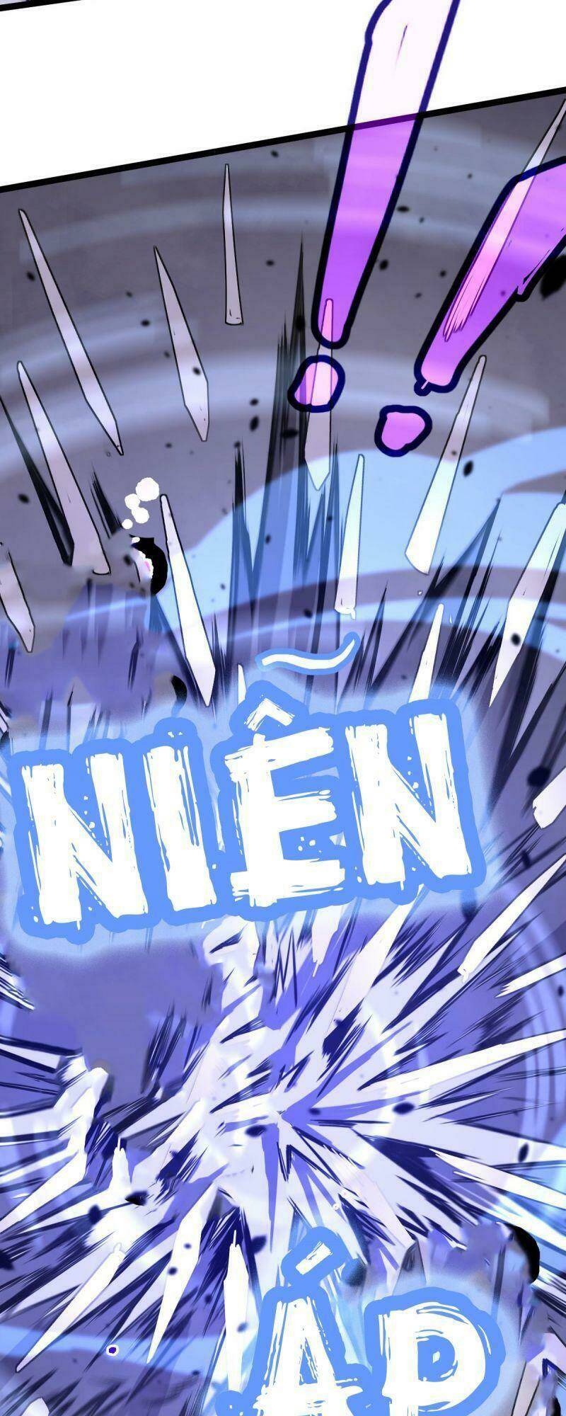 Siêu Phàm Tiến Hóa: Chapter 17