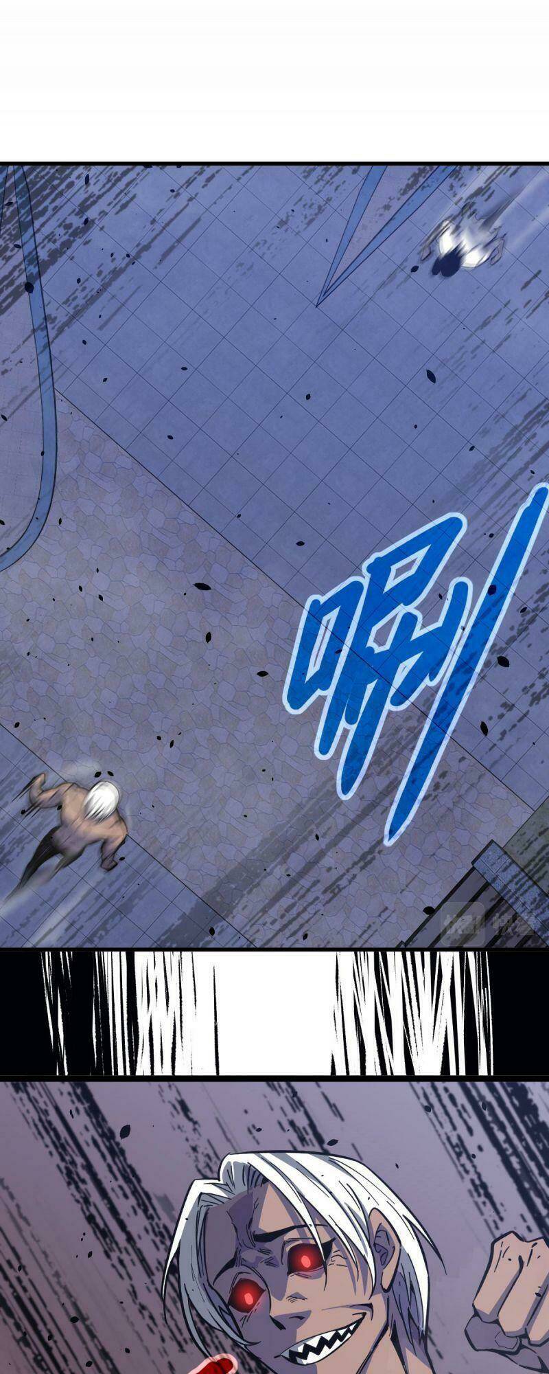 Siêu Phàm Tiến Hóa: Chapter 17